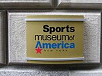 Sports Museum of America