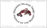 Squaxin Island Tribe