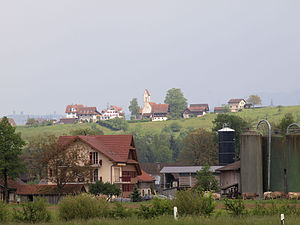 Hünenberg