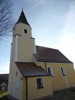 St. Andreas - Schwarzenthonhausen-3