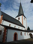 St. Laurentius (Lessenich)