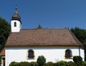 Landkreis Rottal-Inn Rimbach: Geografie, Geschichte, Politik