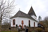 Catholic branch church St. Ursula