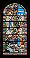 * Nomination Stained-glass window in the Saint Hilarius church in Limons, Puy-de-Dôme, France. --Tournasol7 05:13, 6 March 2023 (UTC) * Promotion  Support Good quality.--Agnes Monkelbaan 05:27, 6 March 2023 (UTC)