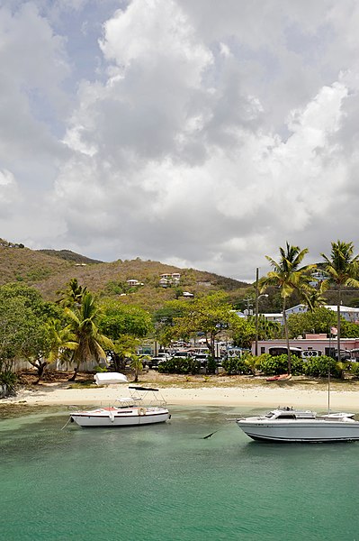 File:St John Cruz Bay 1.jpg