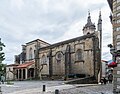 "Sta_Maria_del_Manzano_church_in_Hondaribbia_(6).jpg" by User:Tournasol7