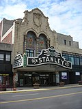 Thumbnail for Stanley Theater (Utica, New York)