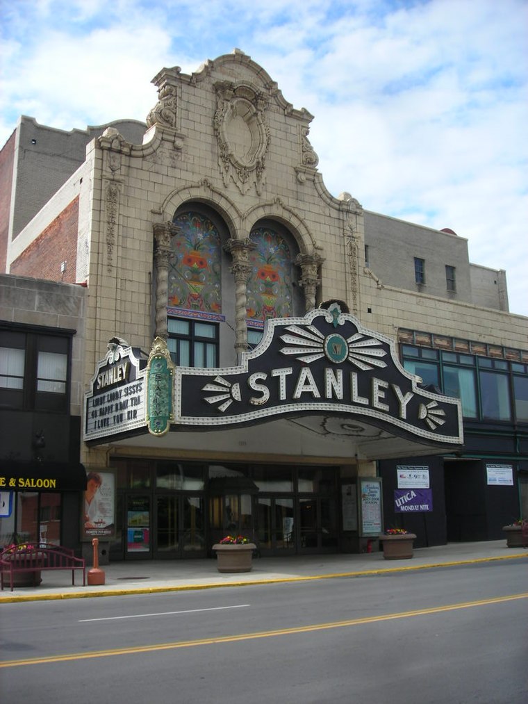 Stanley Theater