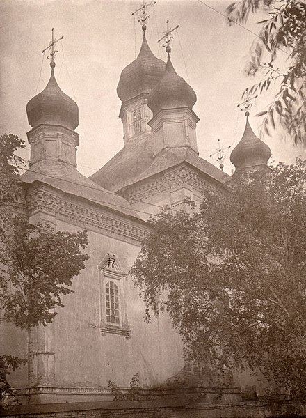 File:Staradub, Spaskaja. Старадуб, Спаская (1910-17).jpg