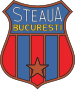 Steaua Bükreş (logo, 80'ler).svg