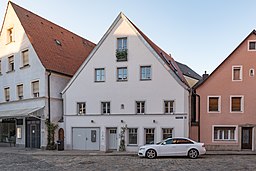 Steinhofgasse 11 Amberg 20190702 001