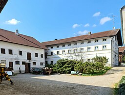 Steinkirchen Obertaufkirchen