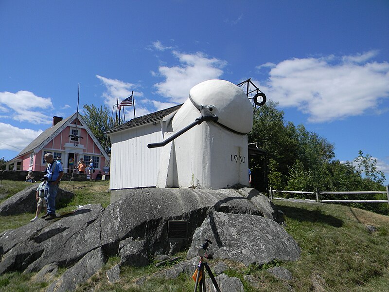 File:Stellafane Observatory.JPG