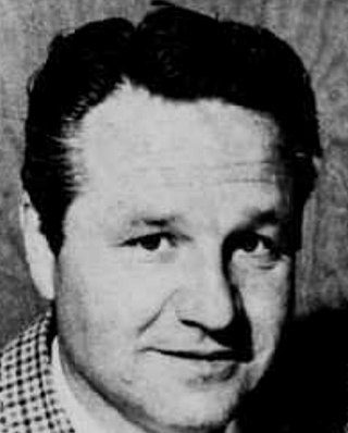 <span class="mw-page-title-main">Stephen Negoesco</span> Romanian-American soccer player and coach (1925–2019)