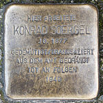 Stumbling block Konrad Soergel by 2eight 3SC1325.jpg