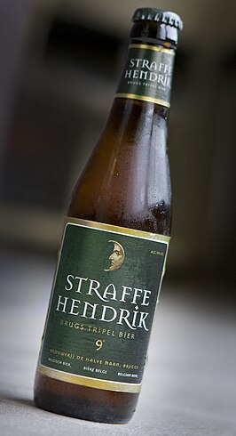 Straffe Hendrik