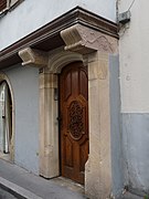 Straatsburg-23 rue Adolphe Seyboth (2) .jpg