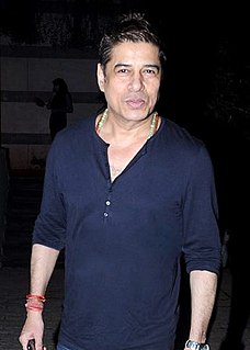 Sudesh Berry Indian actor