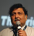 Q4352958 Sugata Mitra geboren op 12 februari 1952