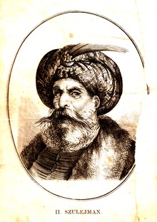 Suleiman II.
tif