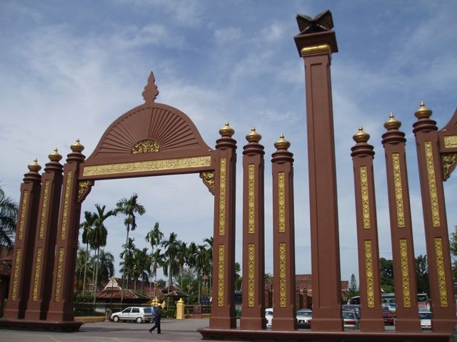 Burgess was an education officer at the Malay Teachers' Training College 1955 and 1958.