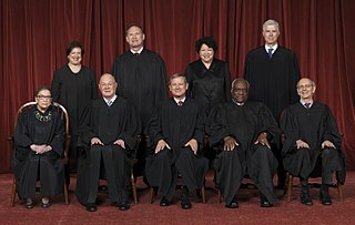 Supreme Court of the United States - Roberts Court 2017.jpg