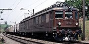 ベルン-レッチュベルク-シンプロン鉄道Ae485形電気機関車のサムネイル