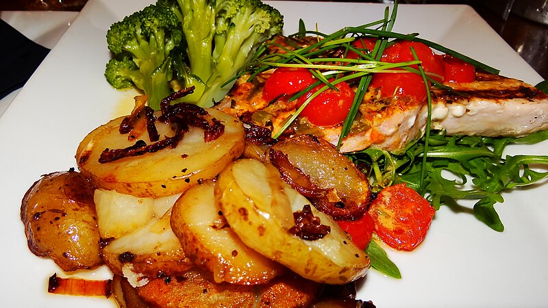 File:Swordfish steak (22612448754).jpg