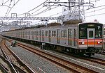 Thumbnail for Tōyō Rapid 1000 series