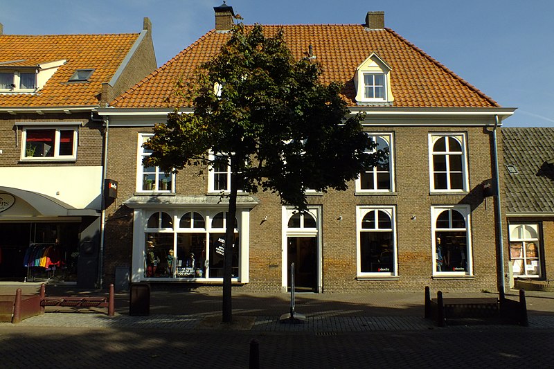 File:T.T Woonhuis Hoofdstraat 146 Schijndel.JPG