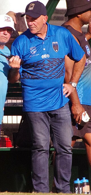 <span class="mw-page-title-main">Tas Baitieri</span> Australian rugby league footballer & coach