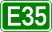 Europese weg 35