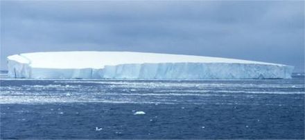 Eisberg Wikiwand