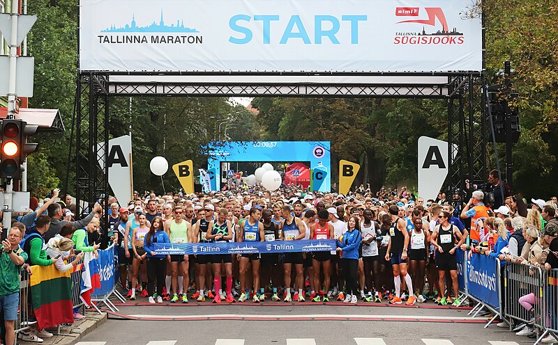 File:Tallinna Maraton 2023 (017).jpg