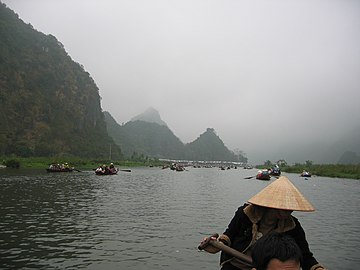 Tam Coc