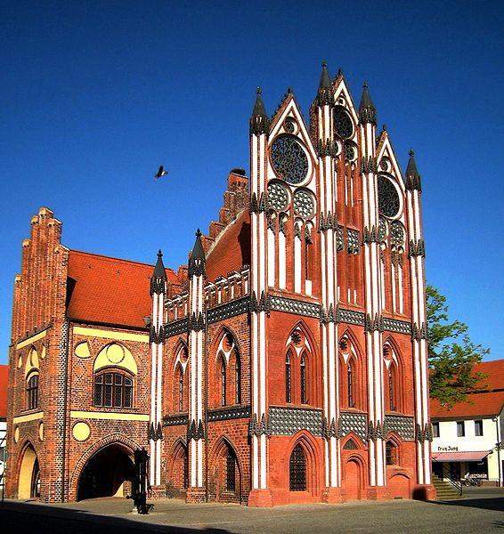 File:Tangermünde - Rathaus 02.jpg