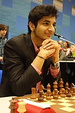 Thumbnail for FIDE Grand Swiss Tournament 2023