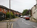 Taylor Street, Preston - geograph.org.uk - 1474823.jpg
