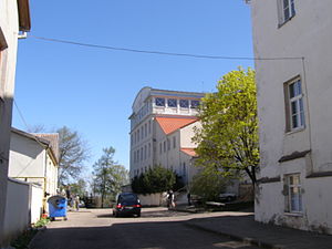 Telšiai