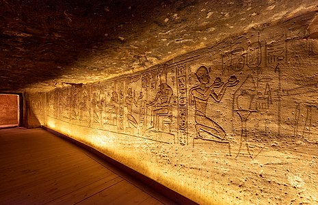 Templo de Ramsés II, Abu Simbel, Egipto, 2022-04-02, DD 92-94 HDR