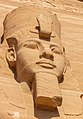 * Nomination Temple of Ramses II, Abu Simbel, Egypt --Poco a poco 10:19, 19 September 2022 (UTC) * Promotion  Support Good quality. --Palauenc05 10:45, 19 September 2022 (UTC)