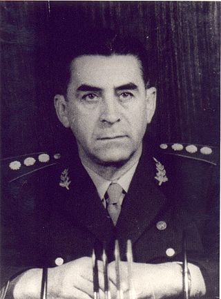 <span class="mw-page-title-main">Pascual Pistarini</span> Argentine equestrian and general