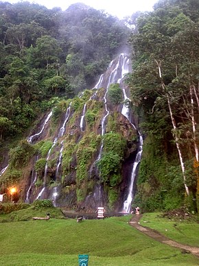 Risaralda, Kulumbya