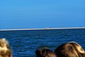 Texel - Ferry 'De Vriendschap' - View North towards Vlieland.jpg