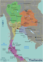 Thumbnail for File:Thailand regions map (fr).png