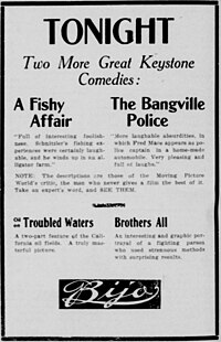 The Bangville Police