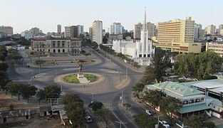 Praça da Independência (Maputo)