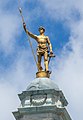 The Independent Man atop the Rhode Island State House (cropped).jpg
