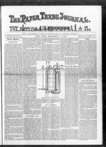 Thumbnail for File:The Paper Trade Journal 1883-12-08- Vol 12 Iss 49 (IA sim paper-trade-journal 1883-12-08 12 49).pdf