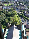 Thumbnail for File:The Rear of the Anglican Cathedral, Liverpool - geograph.org.uk - 1005949.jpg